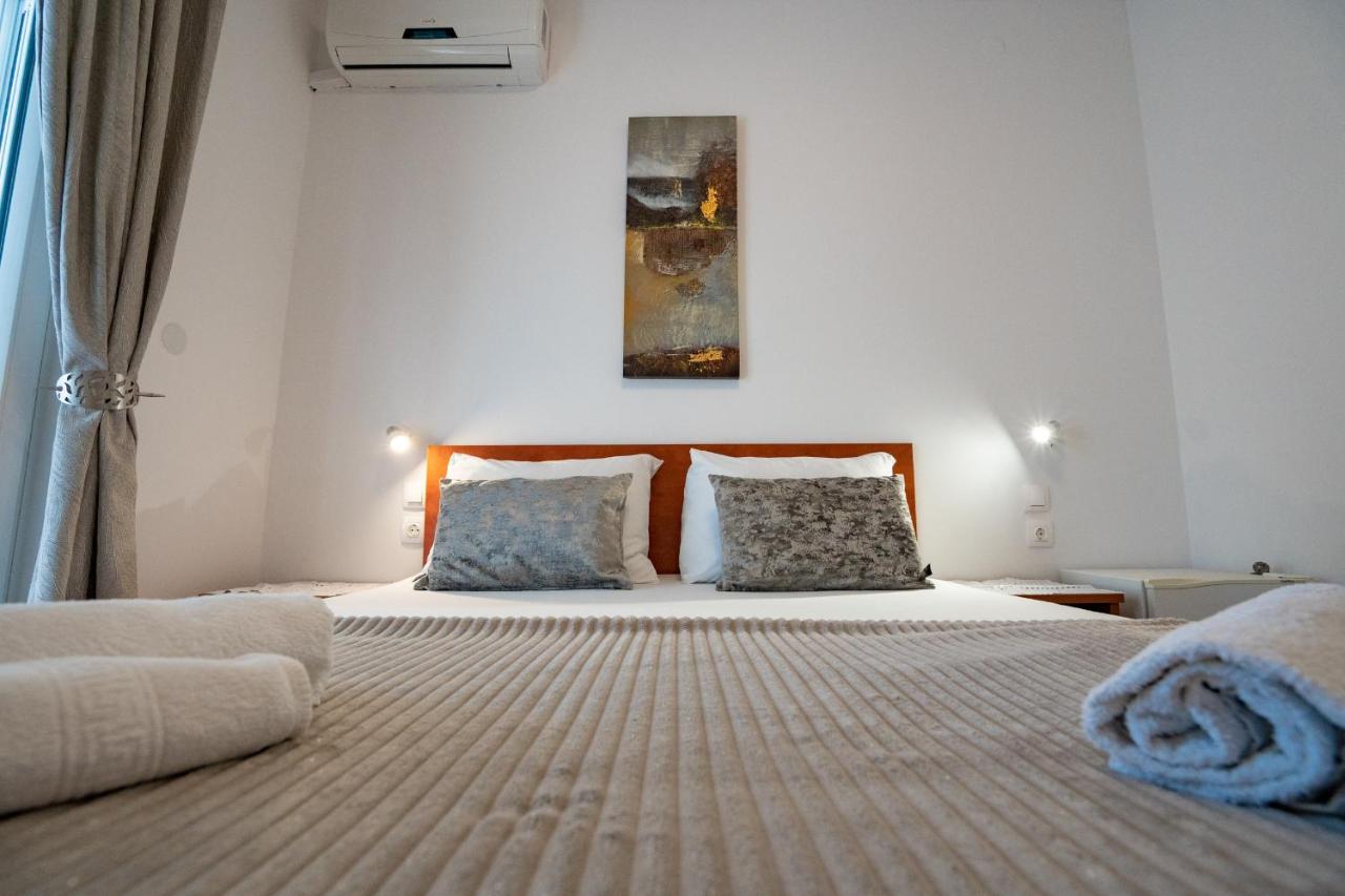 Rooms Magnolia With Pool Novalja Ngoại thất bức ảnh