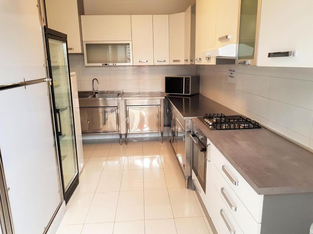 Rooms Magnolia With Pool Novalja Ngoại thất bức ảnh